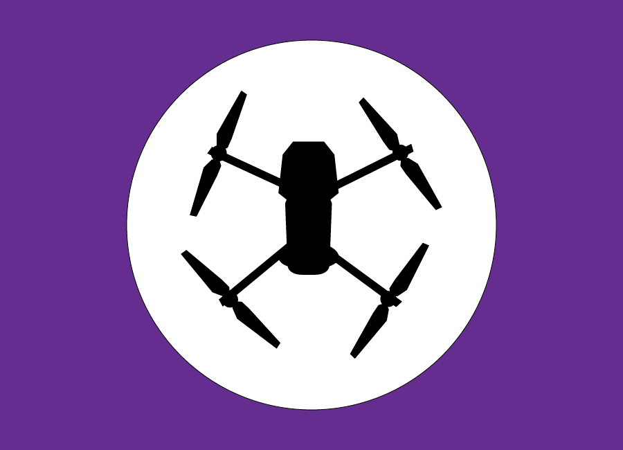AESA Drone Operator